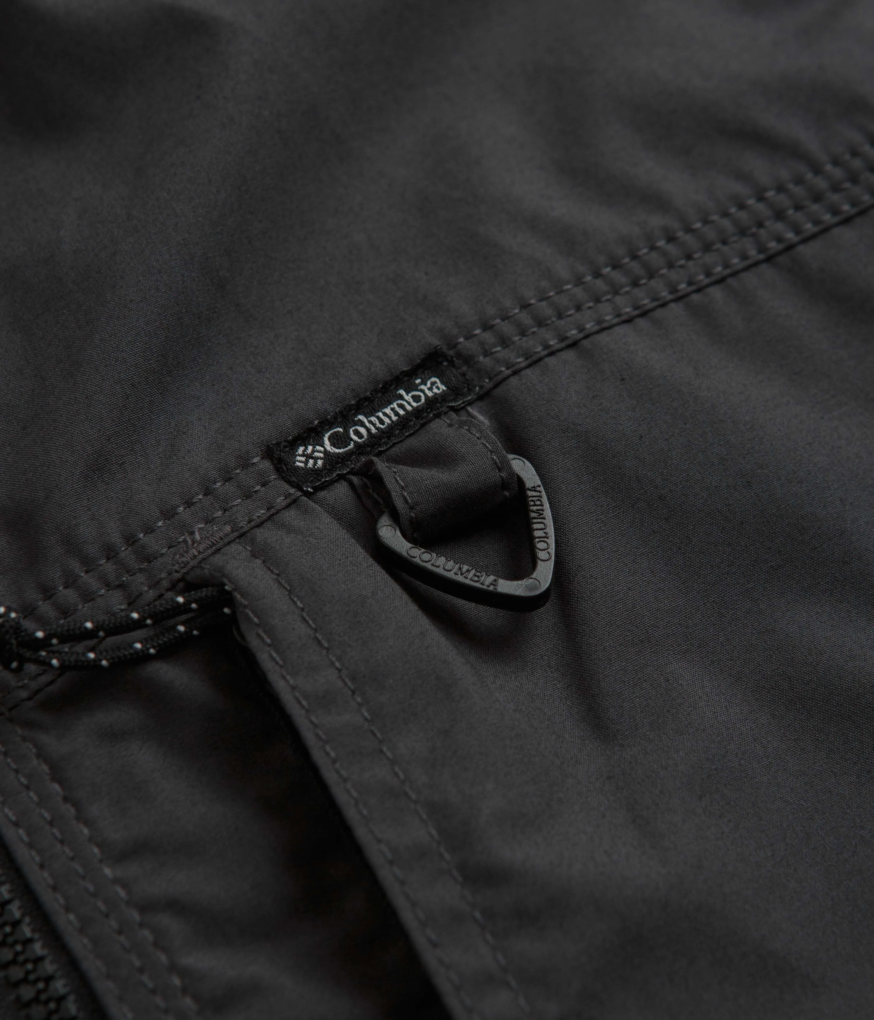 Columbia Landroamer Cargo Vest - Shark