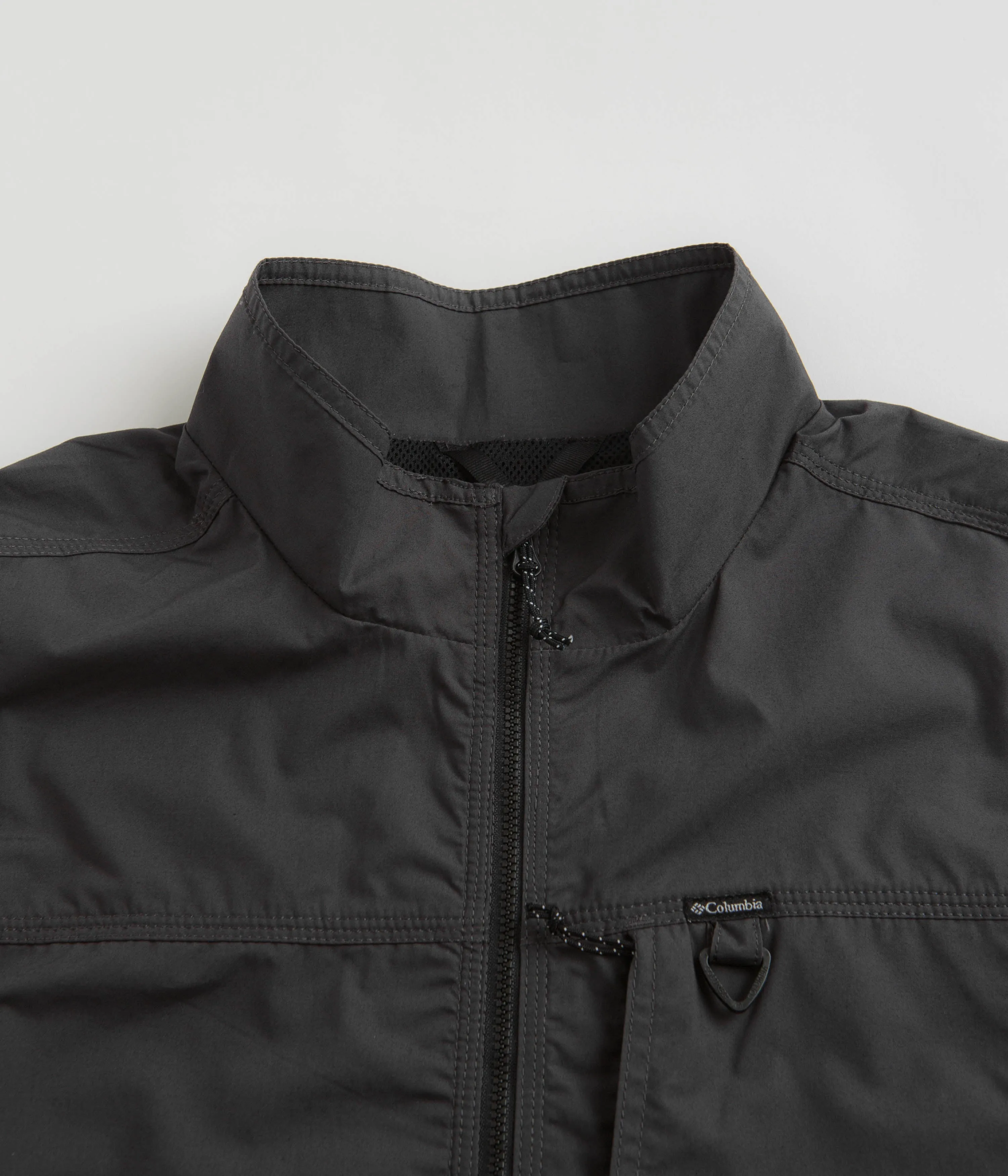 Columbia Landroamer Cargo Vest - Shark