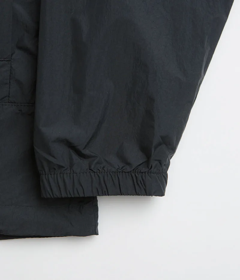 Columbia Loop Basin Windbreaker Jacket - Black