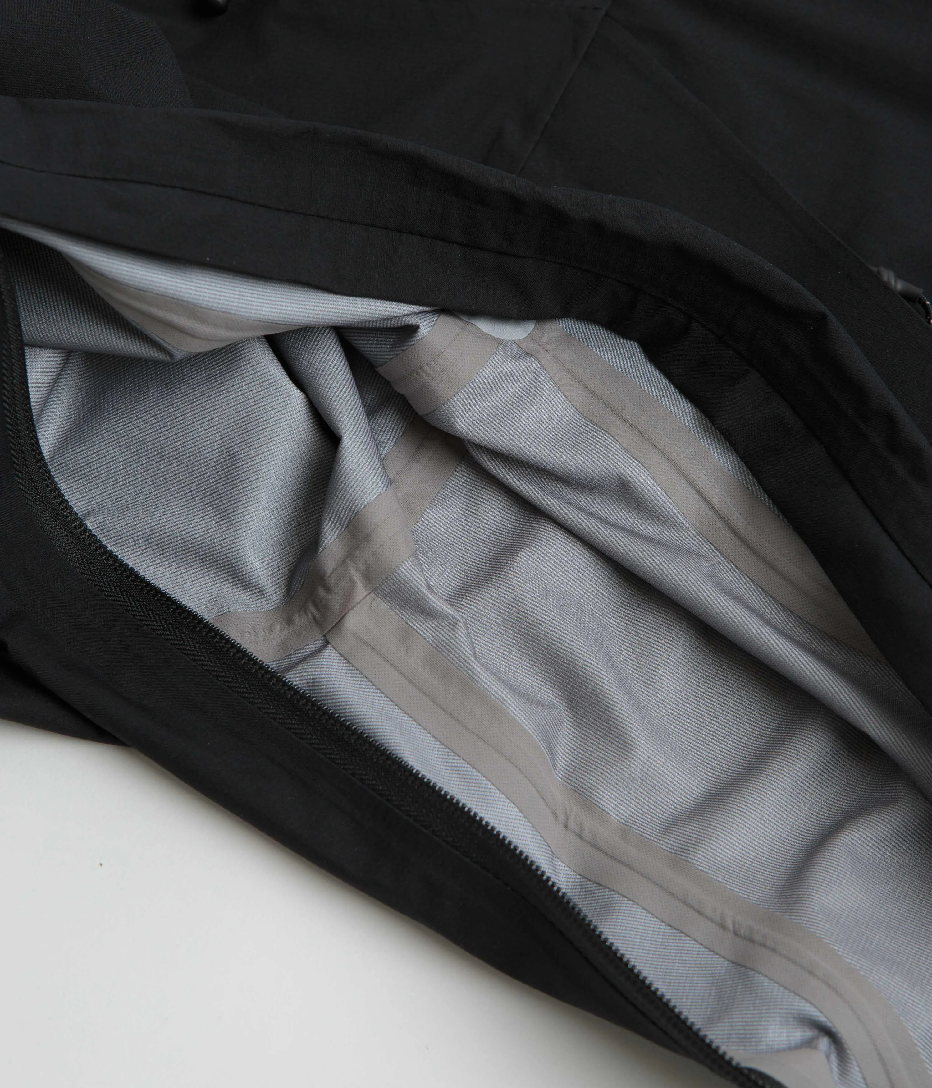 Columbia Northwest Explorer 3L Shell Jacket - Black