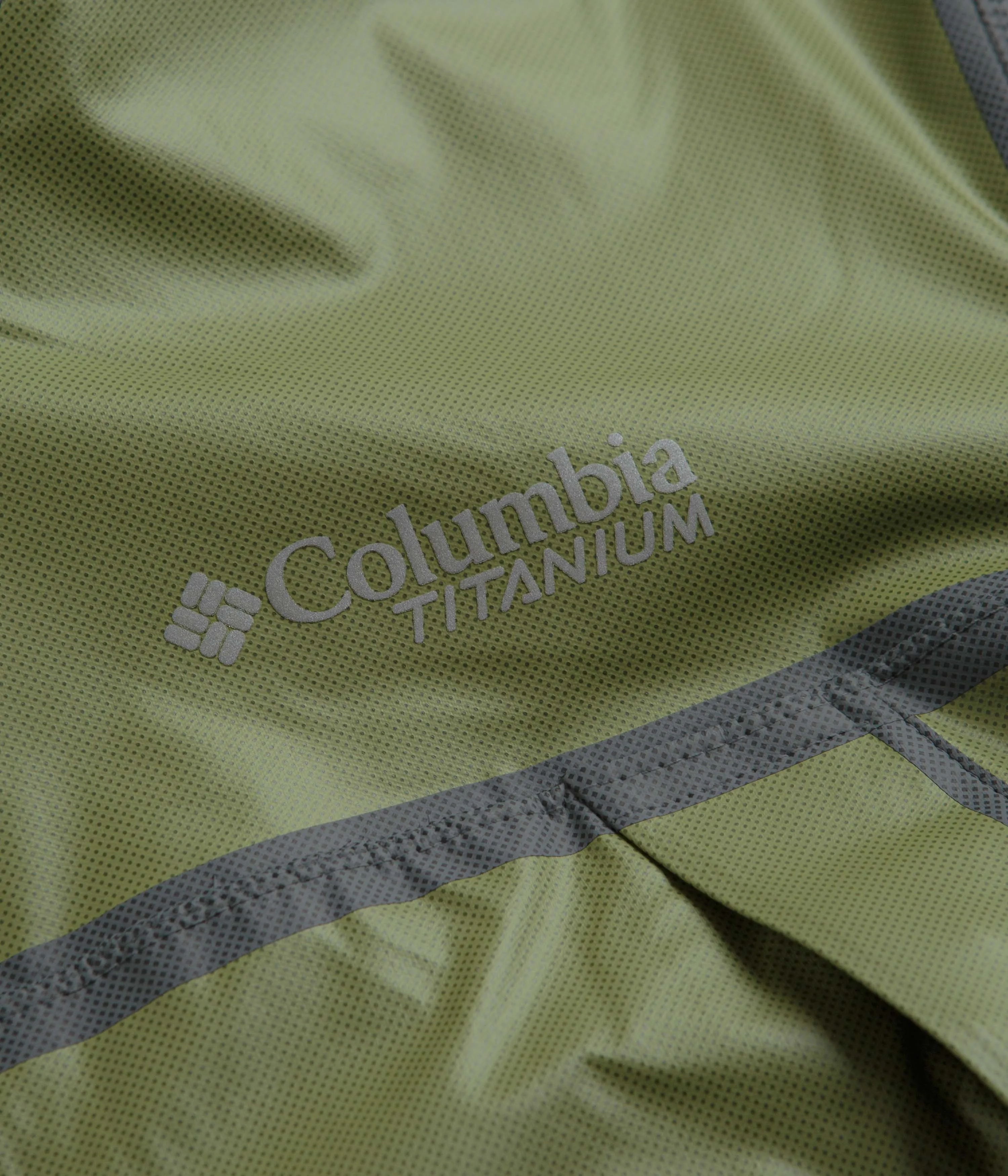 Columbia OutDry Extreme Wyldwood Shell Jacket - Canteen