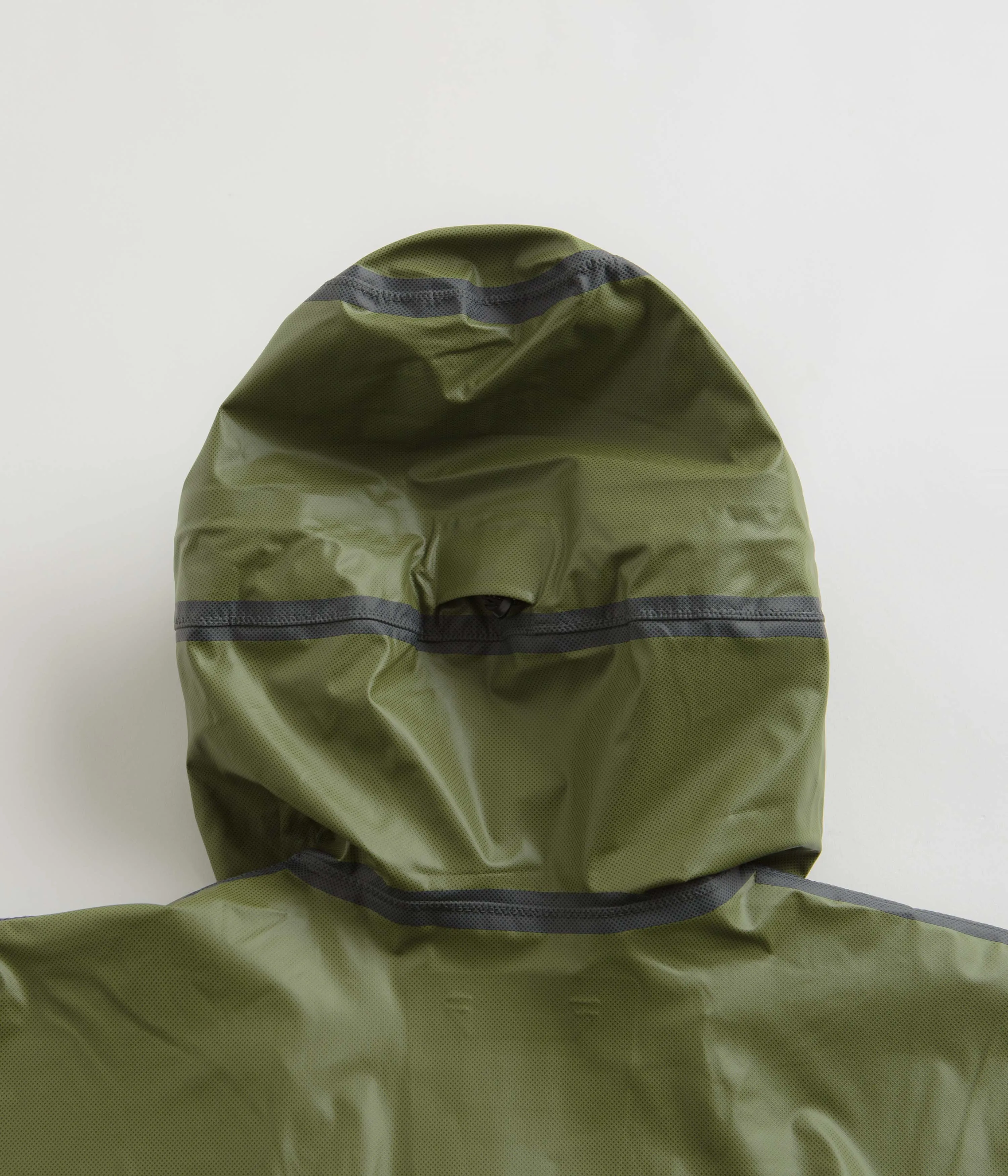 Columbia OutDry Extreme Wyldwood Shell Jacket - Canteen