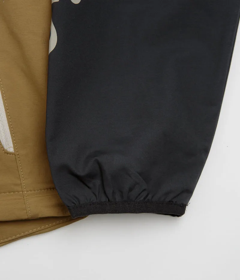 Columbia Panther Creek II Jacket - Delta / Dark Stone / Black