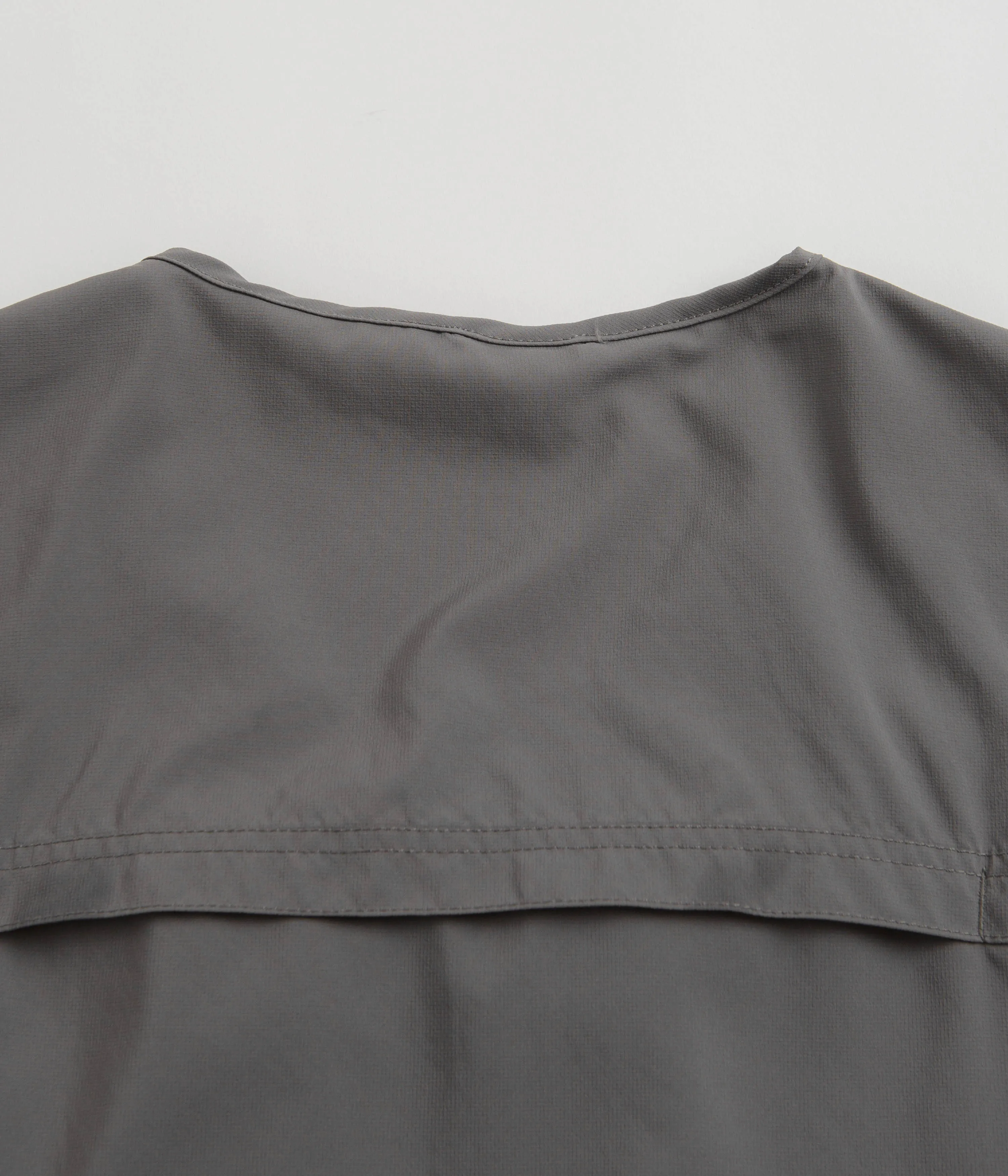 Columbia Silver Ridge Utility Vest - City Grey