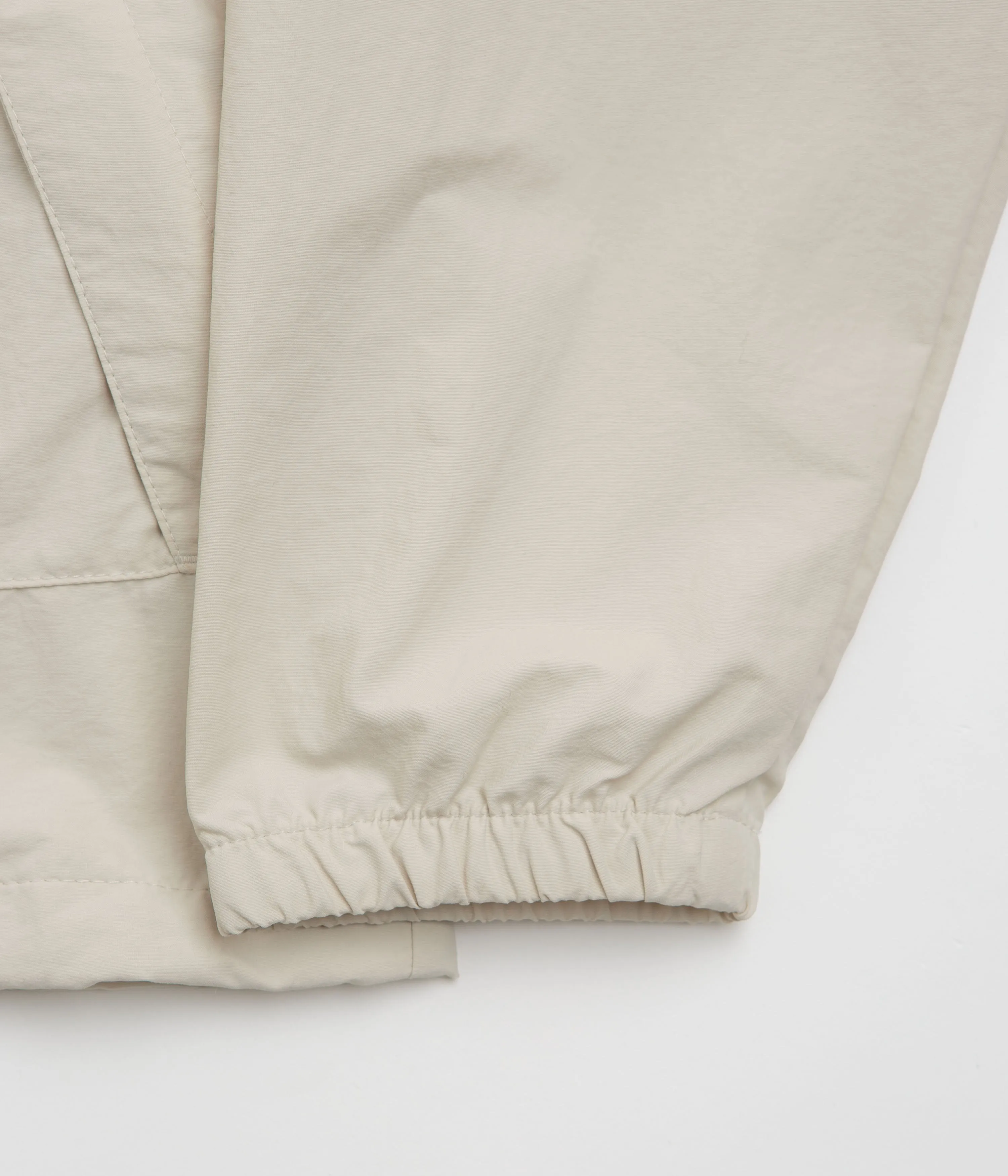 Columbia Spire Valley Hooded Windbreaker Jacket - Dark Stone / White