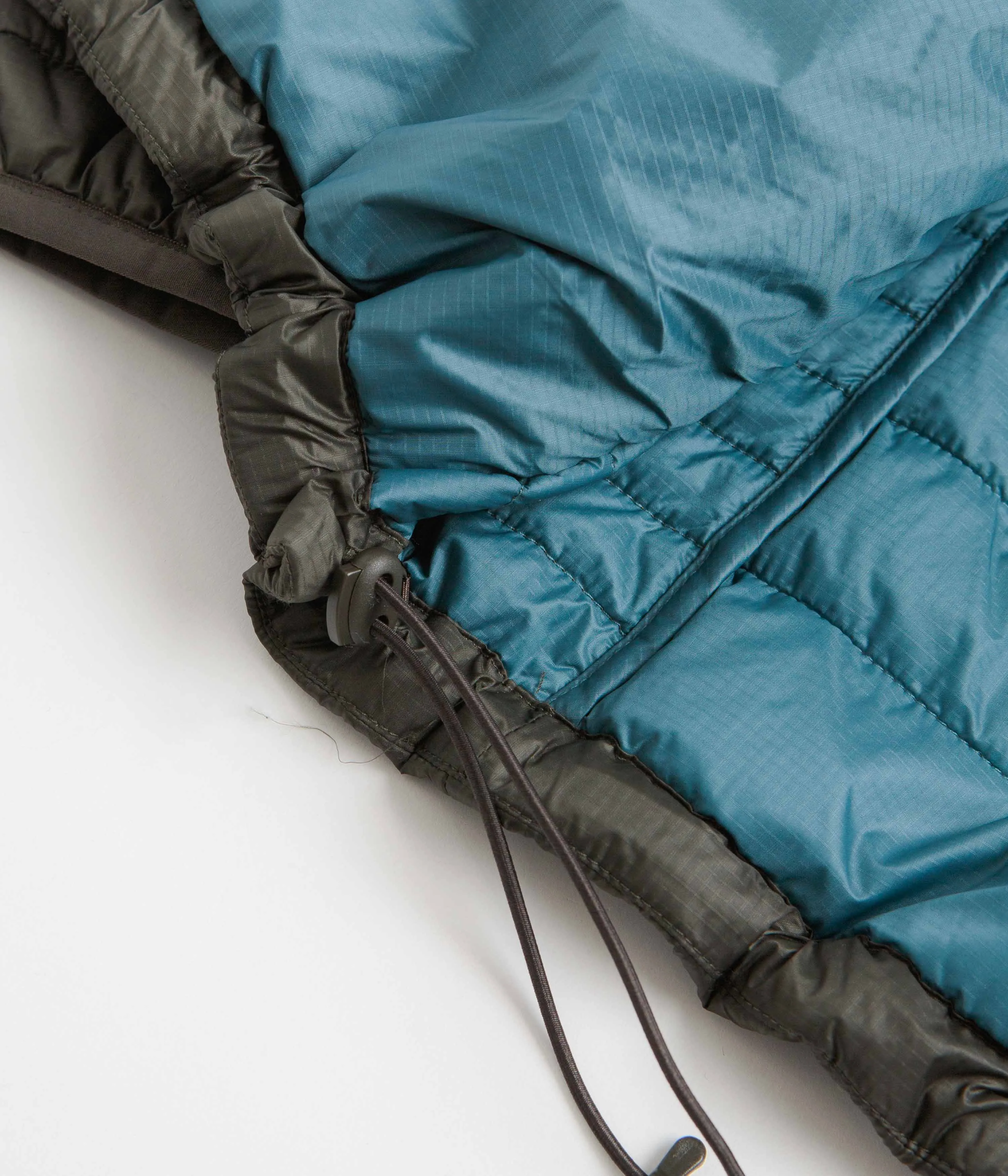 Cotopaxi Capa Insulated Jacket - Cotopaxi Iron