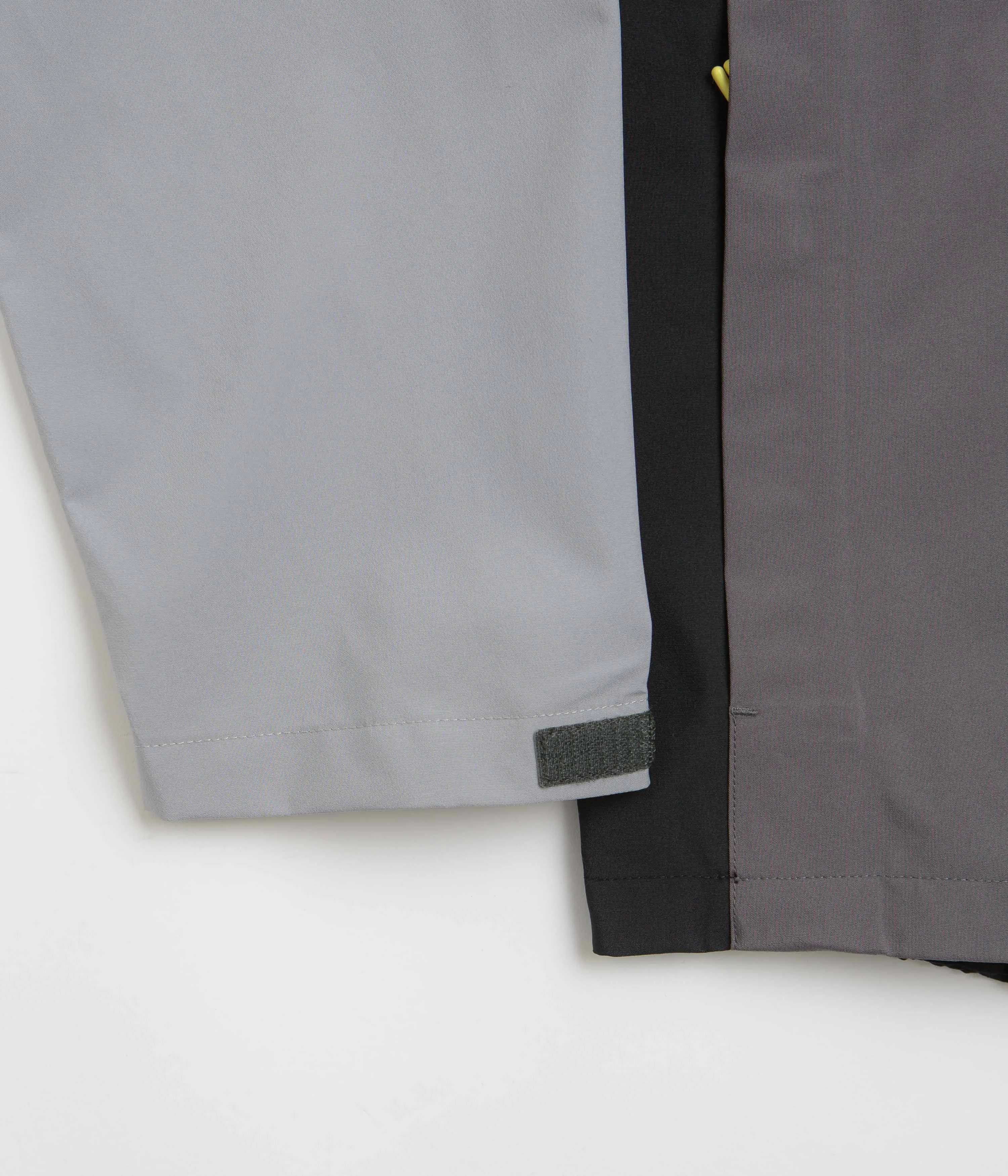 Cotopaxi Cielo Rain Jacket - Smoke / Cinder