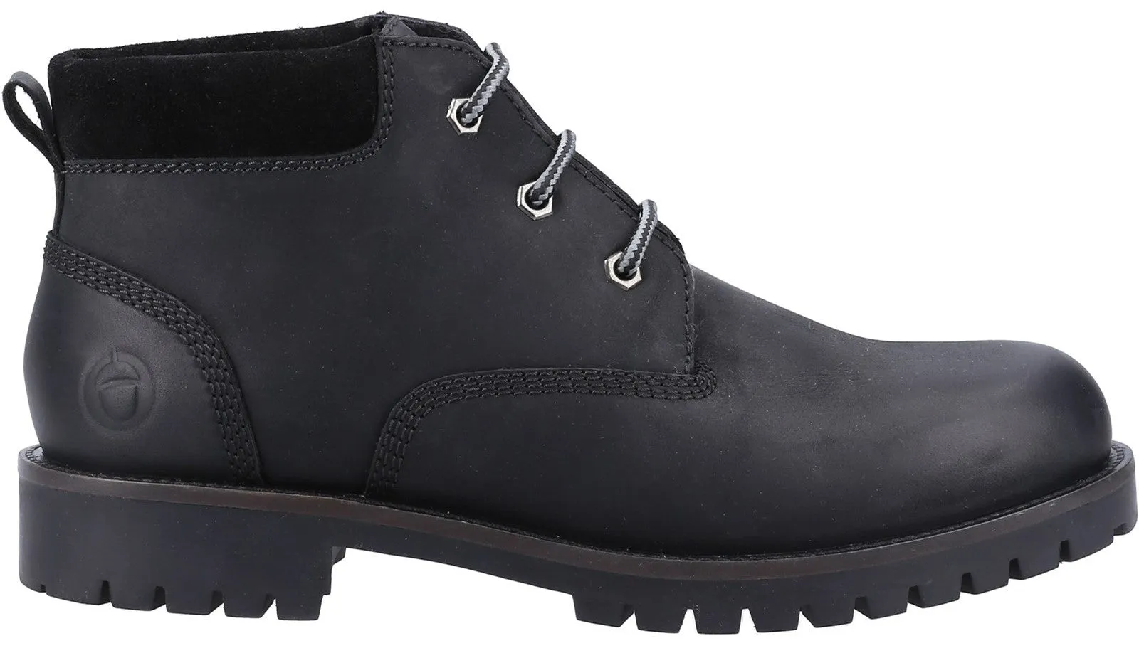 Cotswold Banbury TX Mens Waterproof Leather Chukka Boot