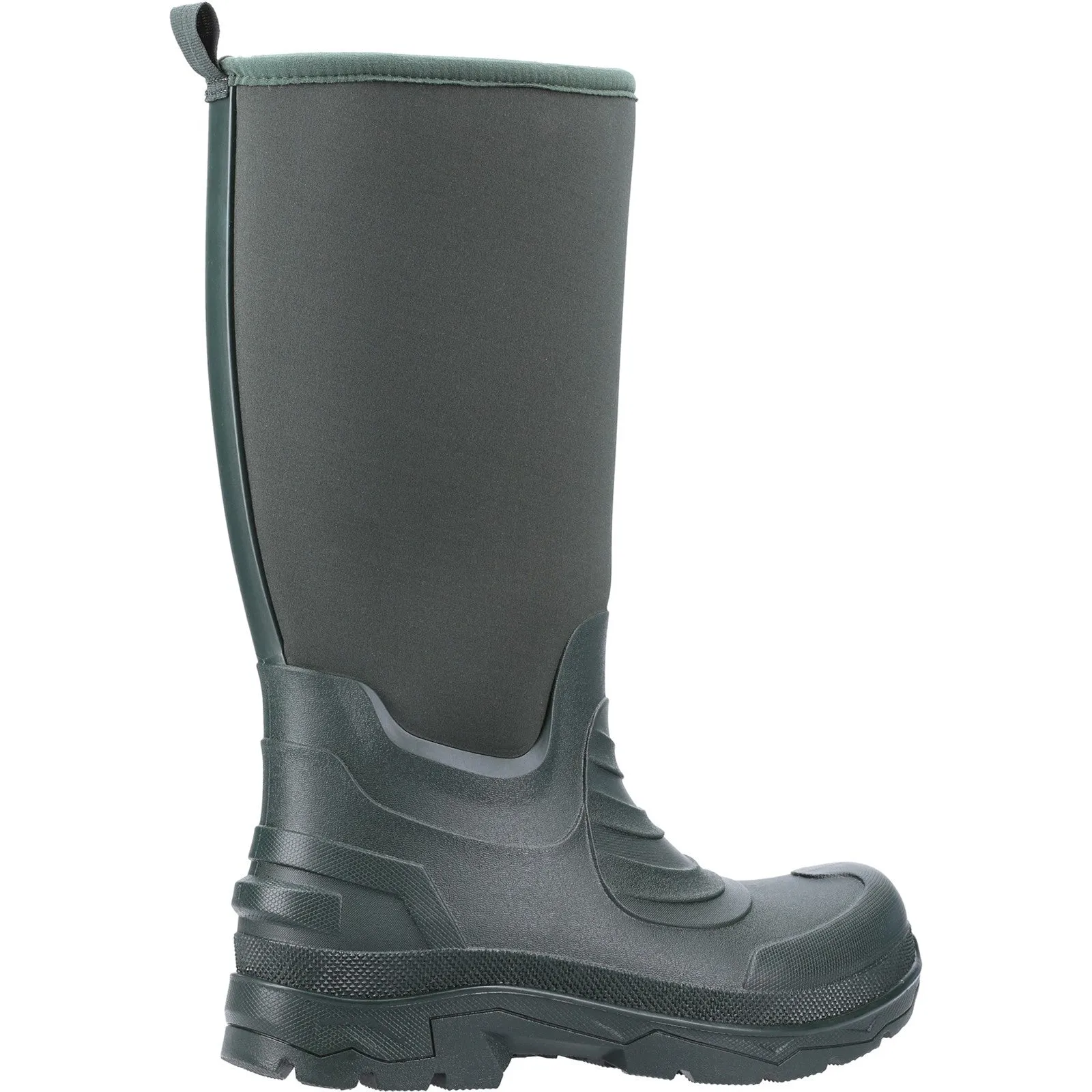 Cotswold Kenwood Mens Neoprene Wellington