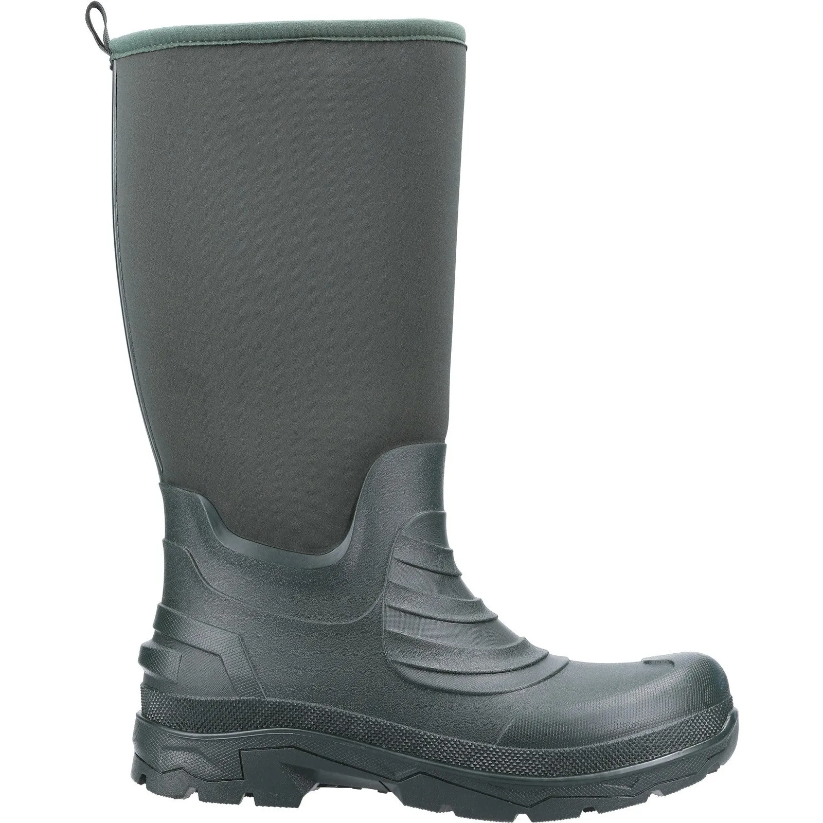 Cotswold Kenwood Mens Neoprene Wellington