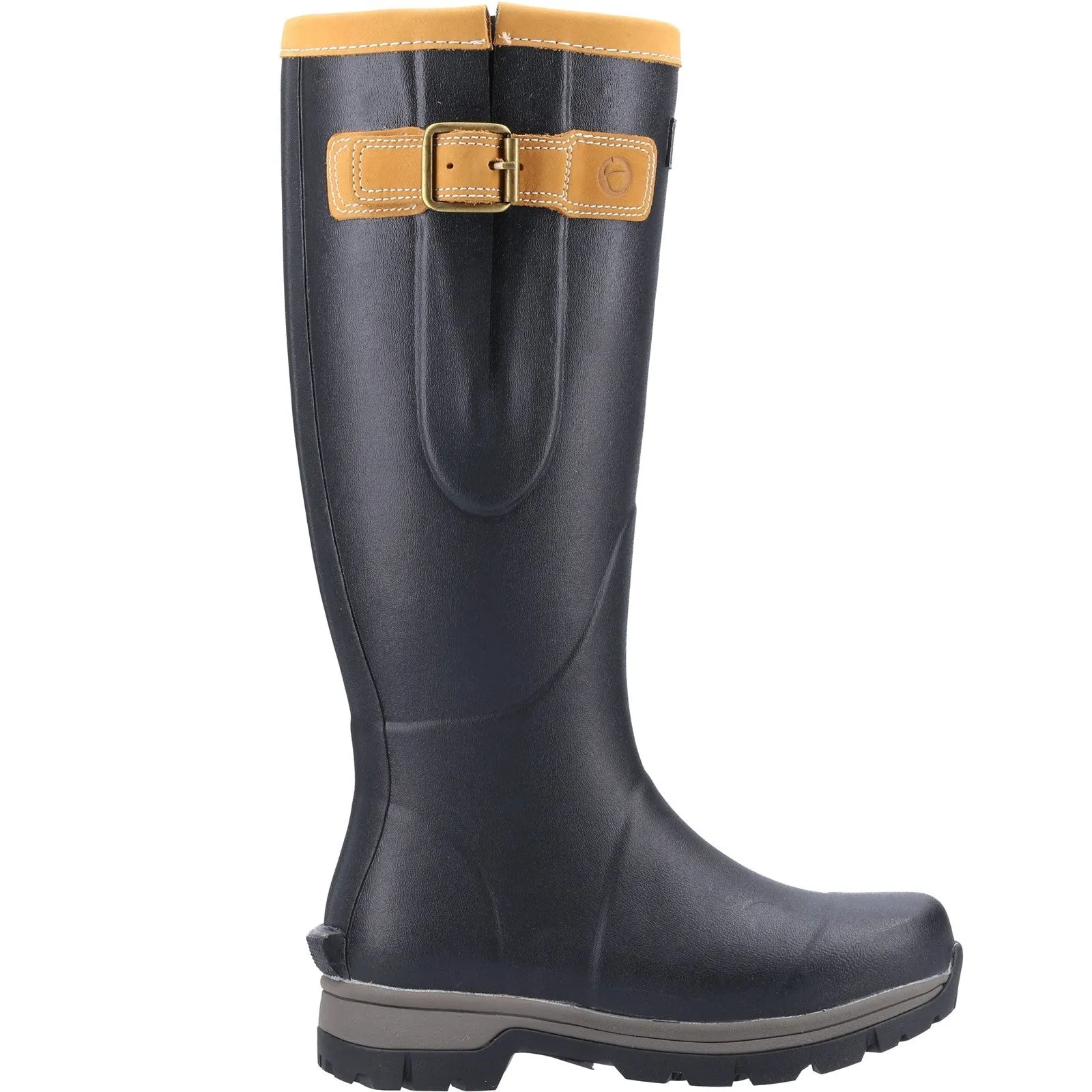 Cotswold Stratus Mens Wellington Boot