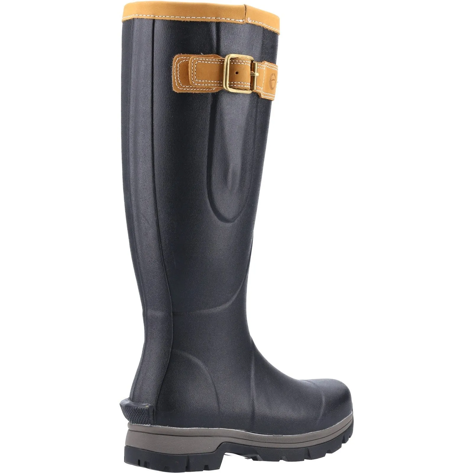 Cotswold Stratus Mens Wellington Boot