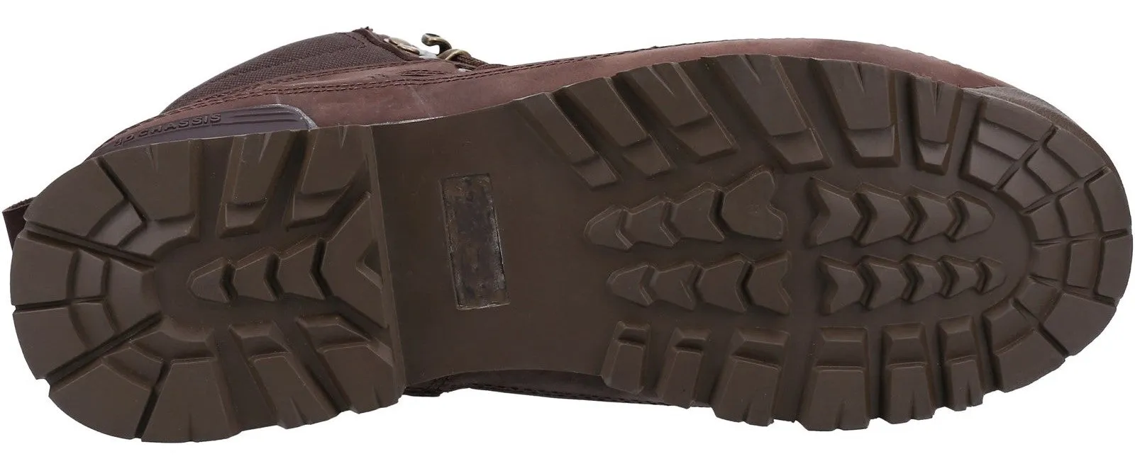 Cotswold Yanworth Mens Waterproof Leather Lace Up Hiking Boot