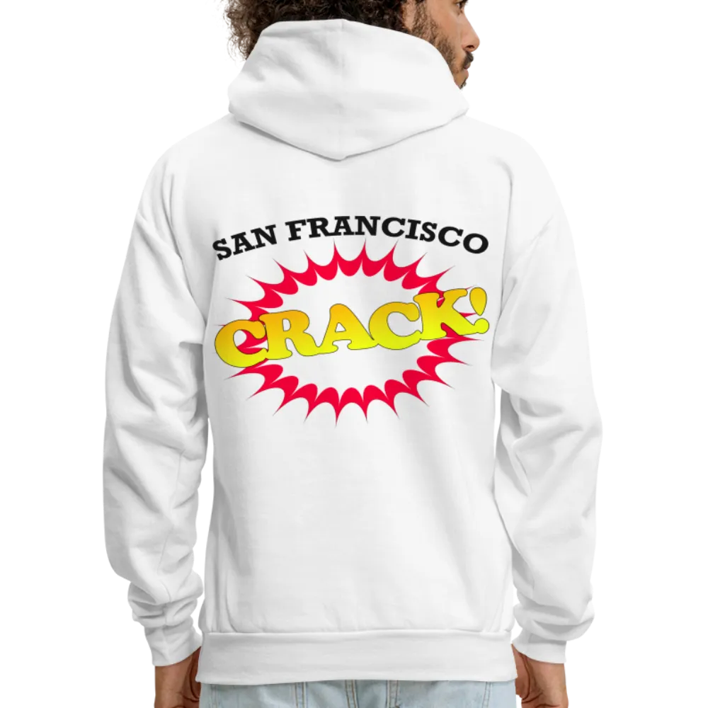 CRACK Hoodie
