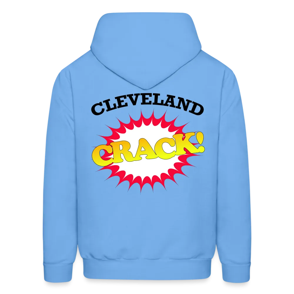 CRACK Hoodie