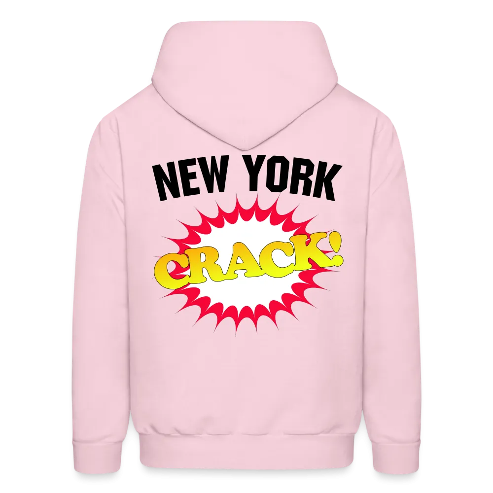 CRACK Hoodie