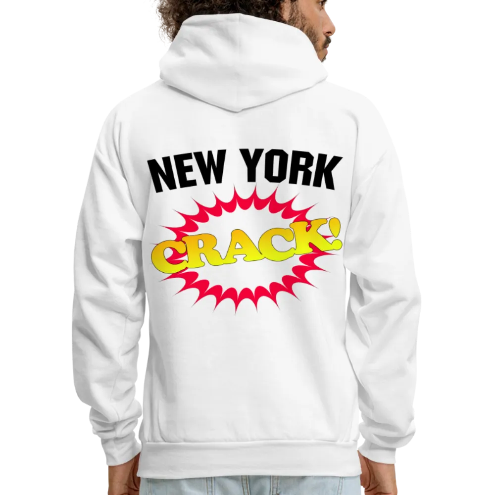 CRACK Hoodie
