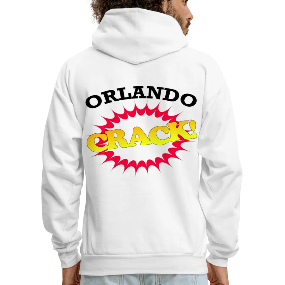 CRACK Hoodie