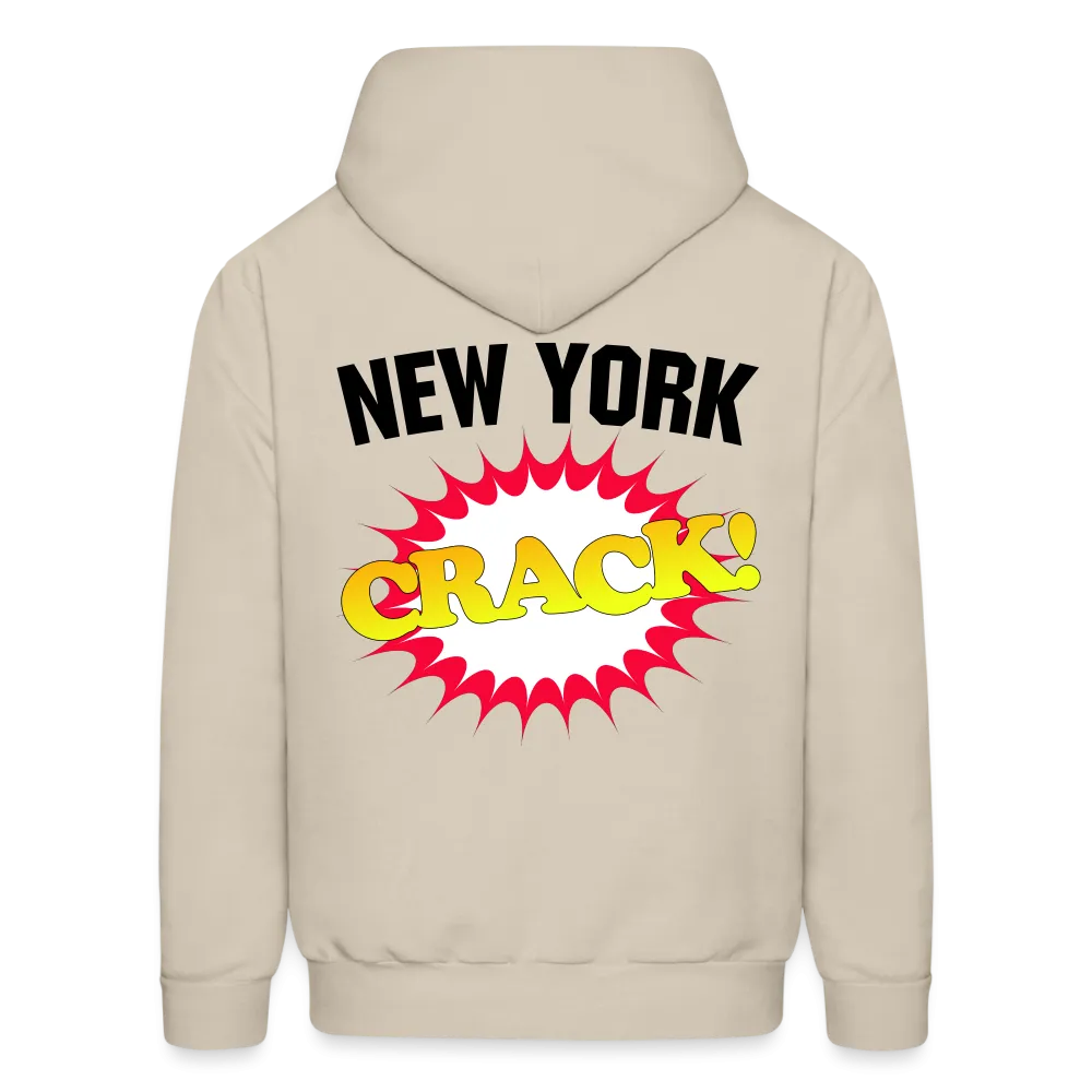 CRACK Hoodie