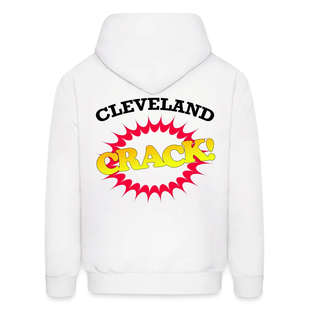 CRACK Hoodie