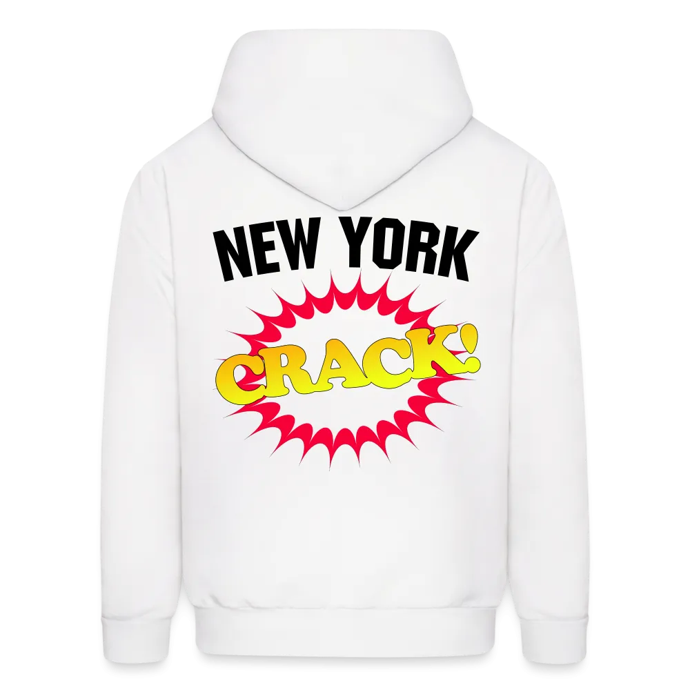CRACK Hoodie