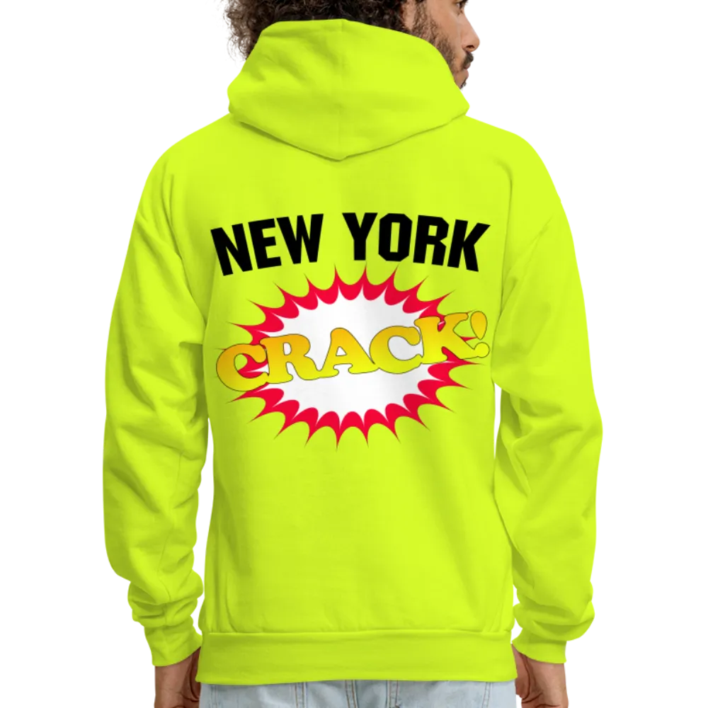 CRACK Hoodie