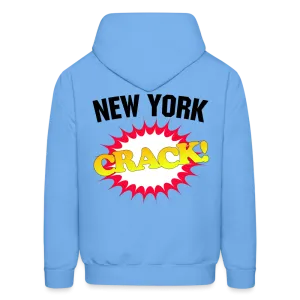 CRACK Hoodie