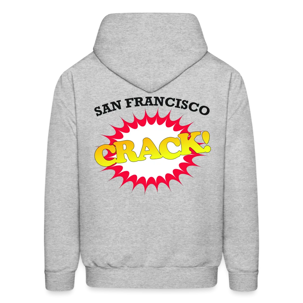CRACK Hoodie