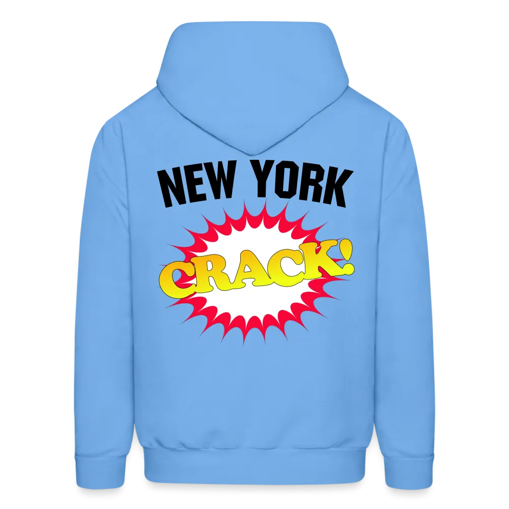 CRACK Hoodie