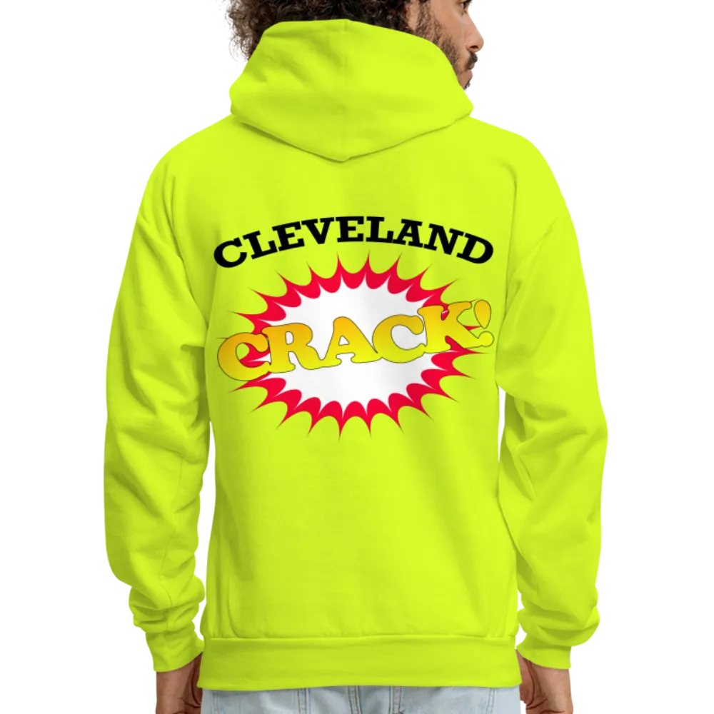 CRACK Hoodie