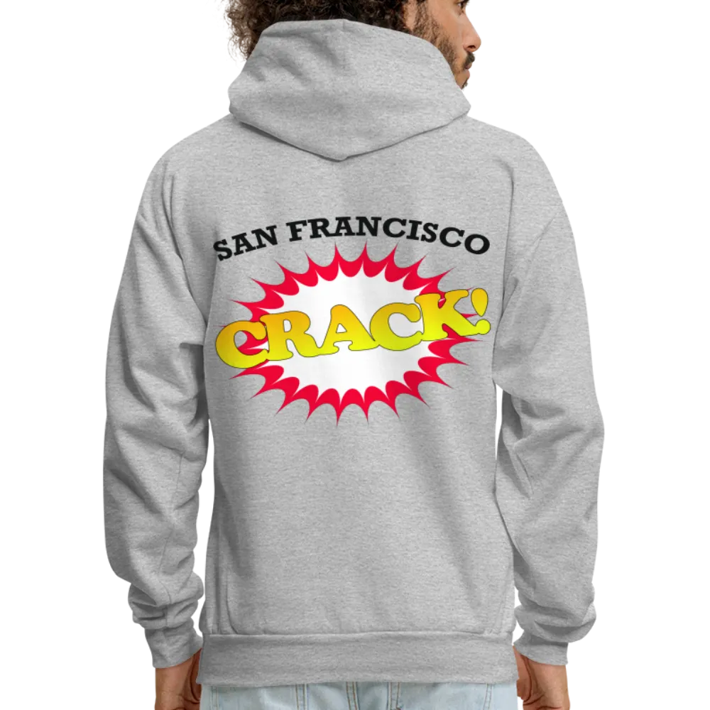 CRACK Hoodie