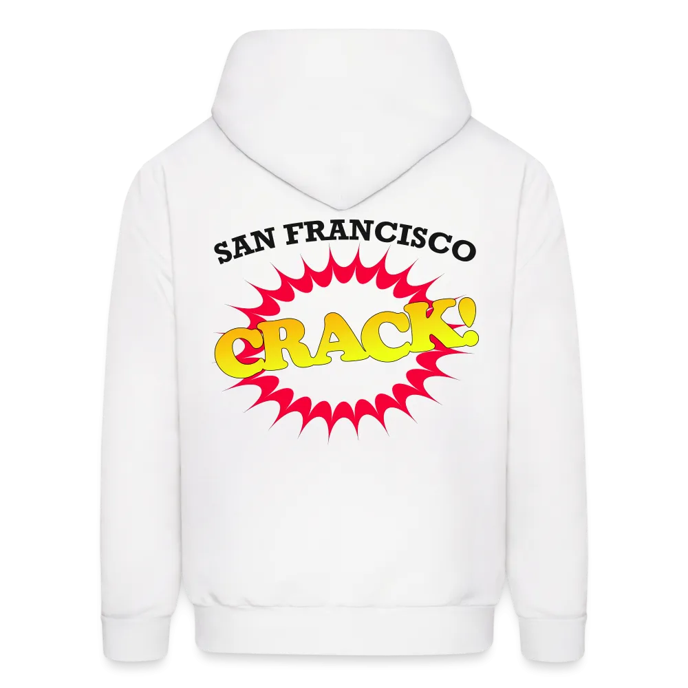 CRACK Hoodie