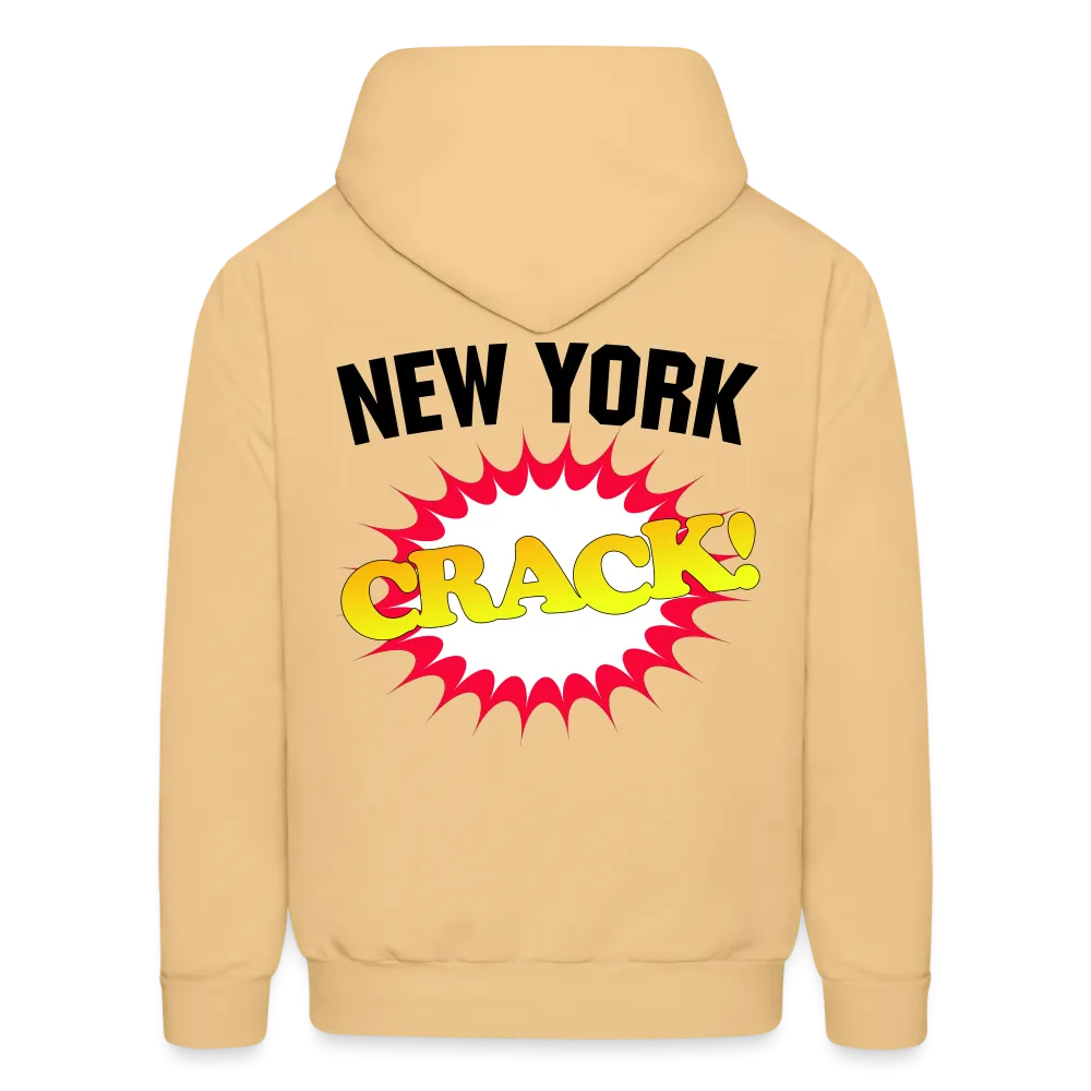 CRACK Hoodie