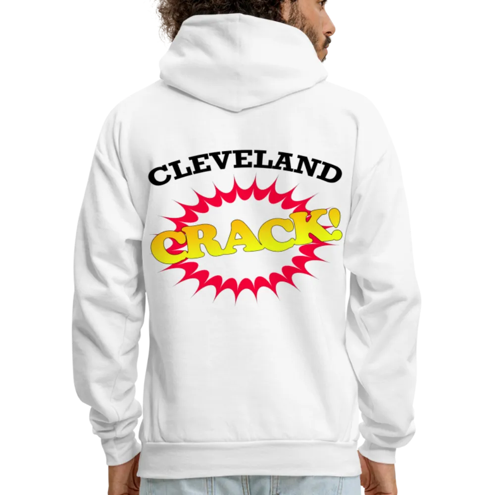 CRACK Hoodie