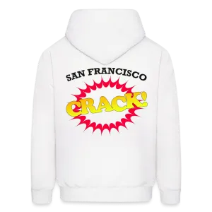 CRACK Hoodie