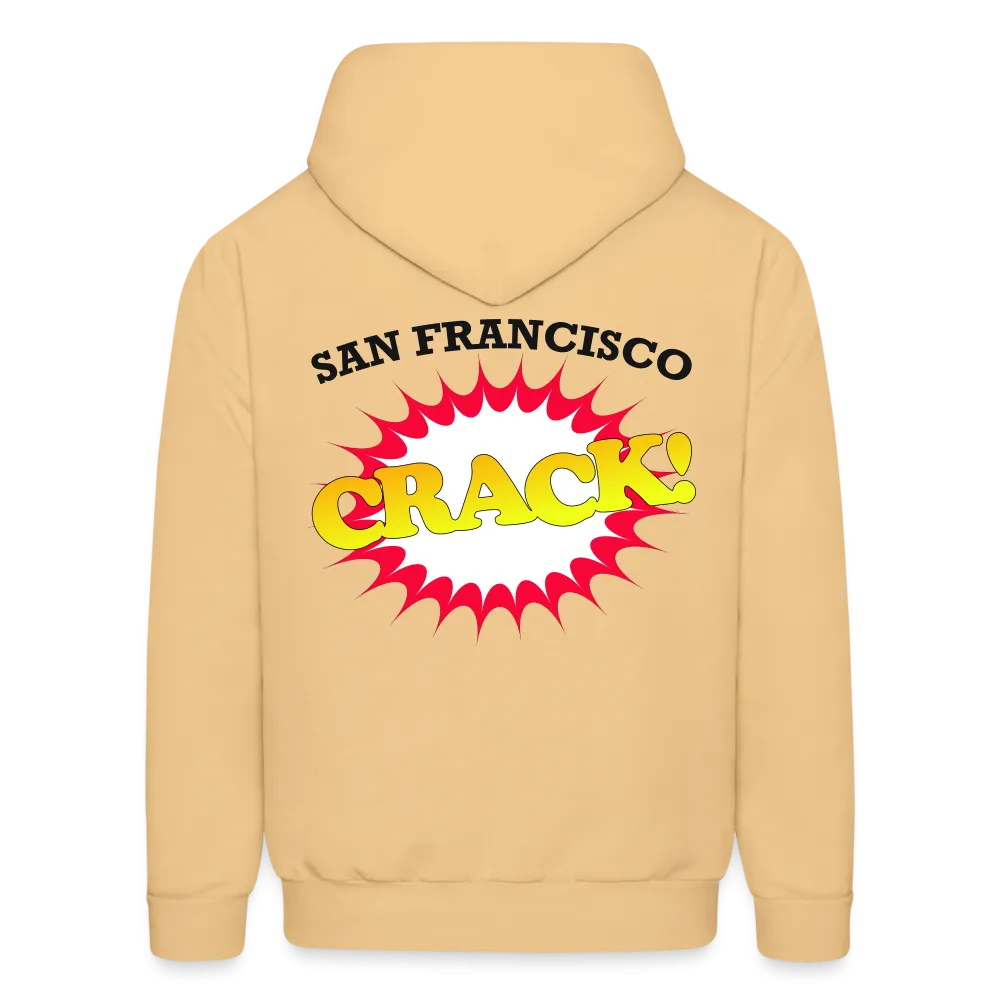 CRACK Hoodie