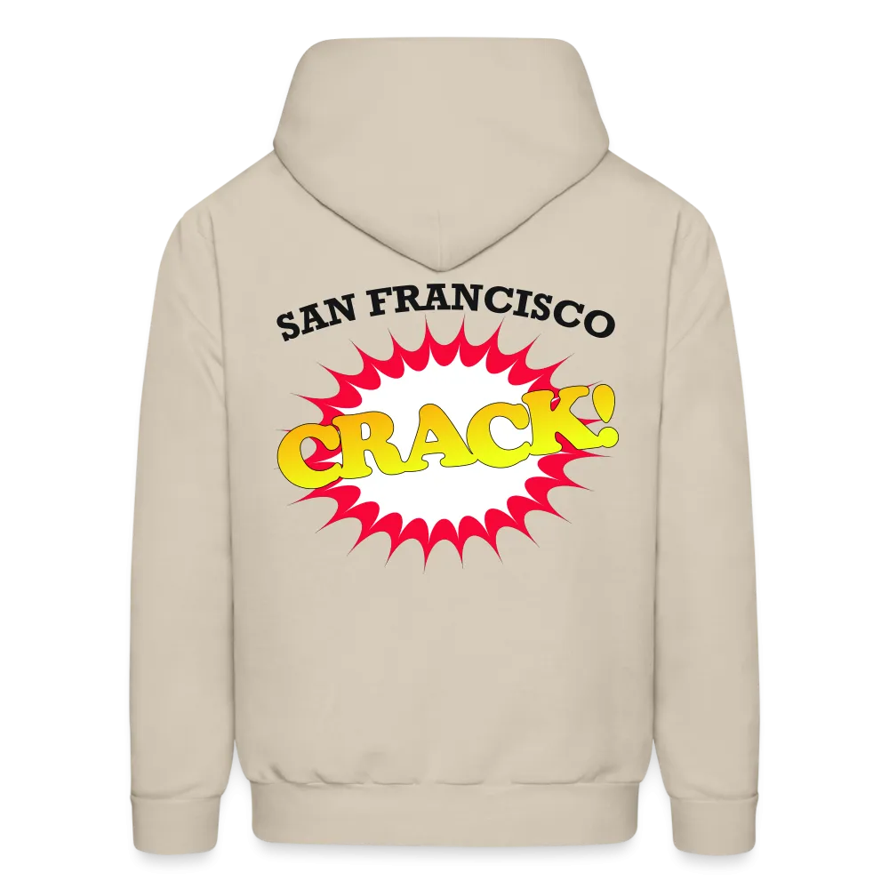 CRACK Hoodie