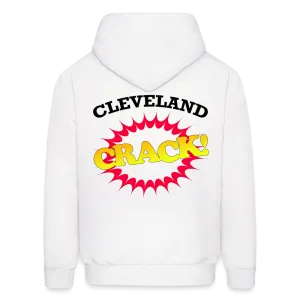 CRACK Hoodie