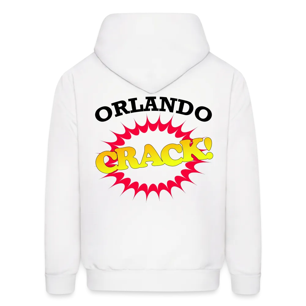 CRACK Hoodie