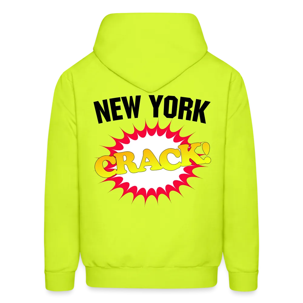 CRACK Hoodie