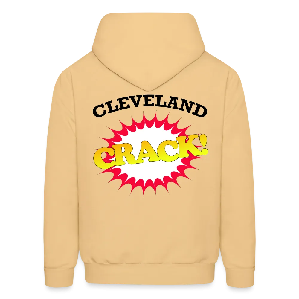 CRACK Hoodie