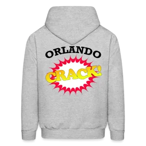 CRACK Hoodie