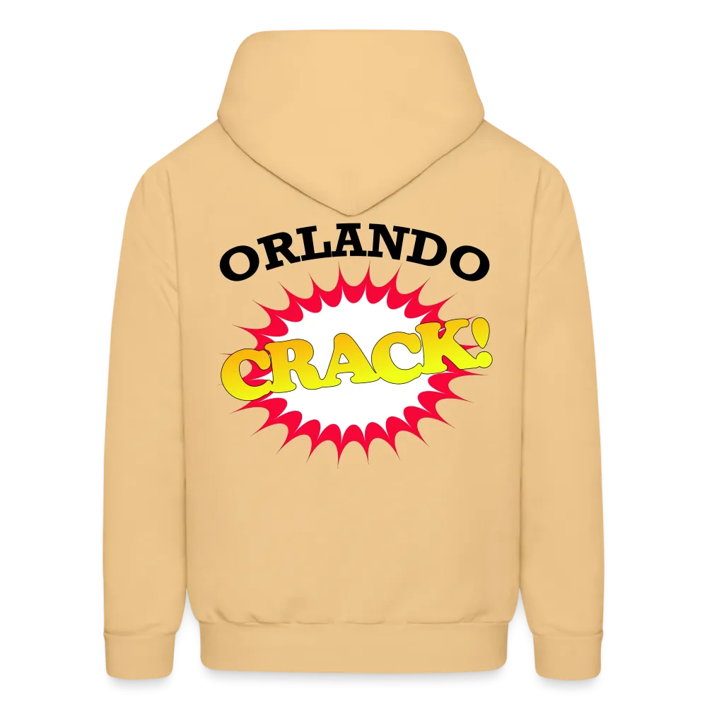 CRACK Hoodie