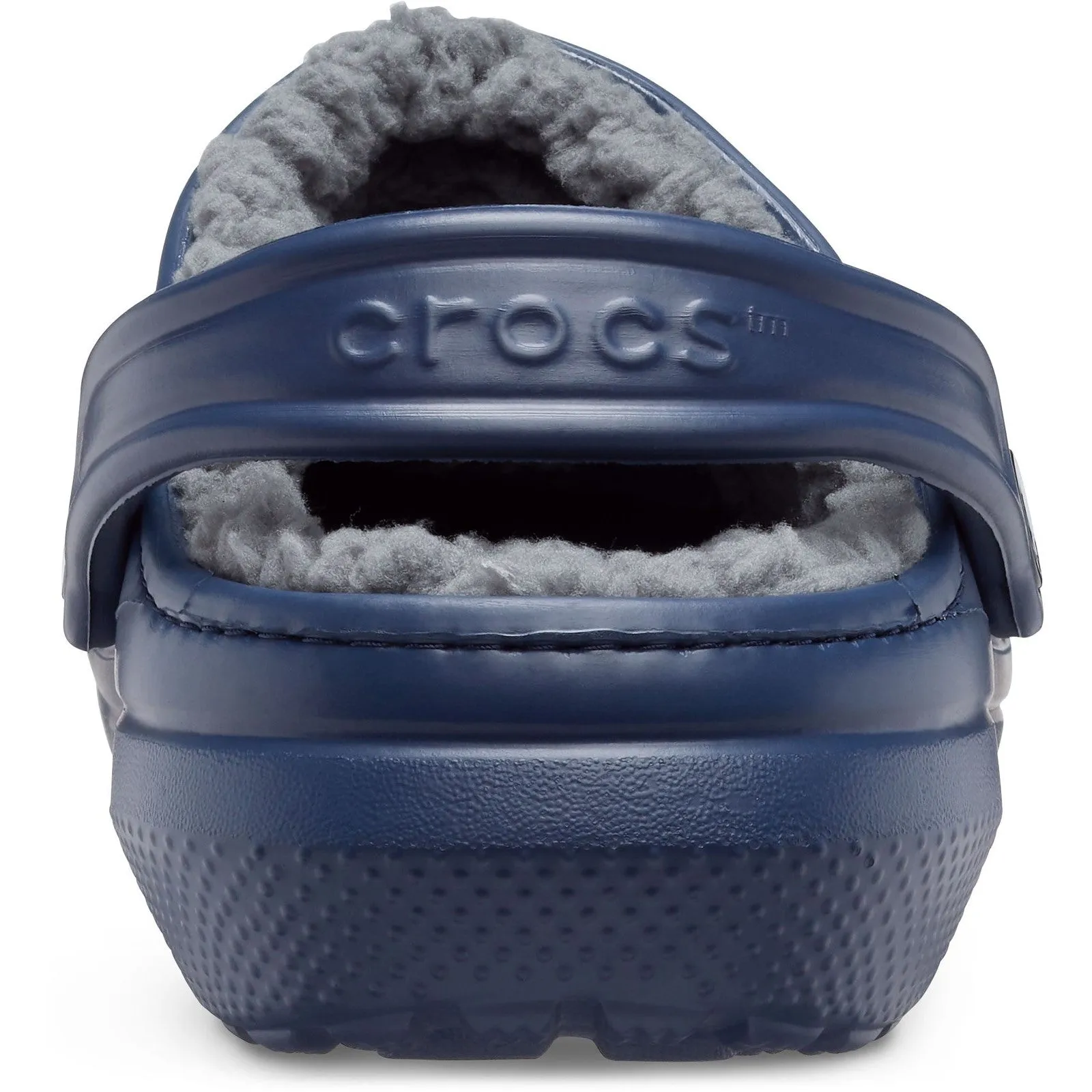 Crocs Classic Lined Mens Clog #203591