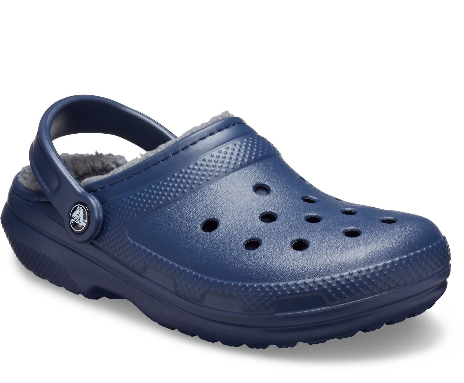 Crocs Classic Lined Mens Clog #203591