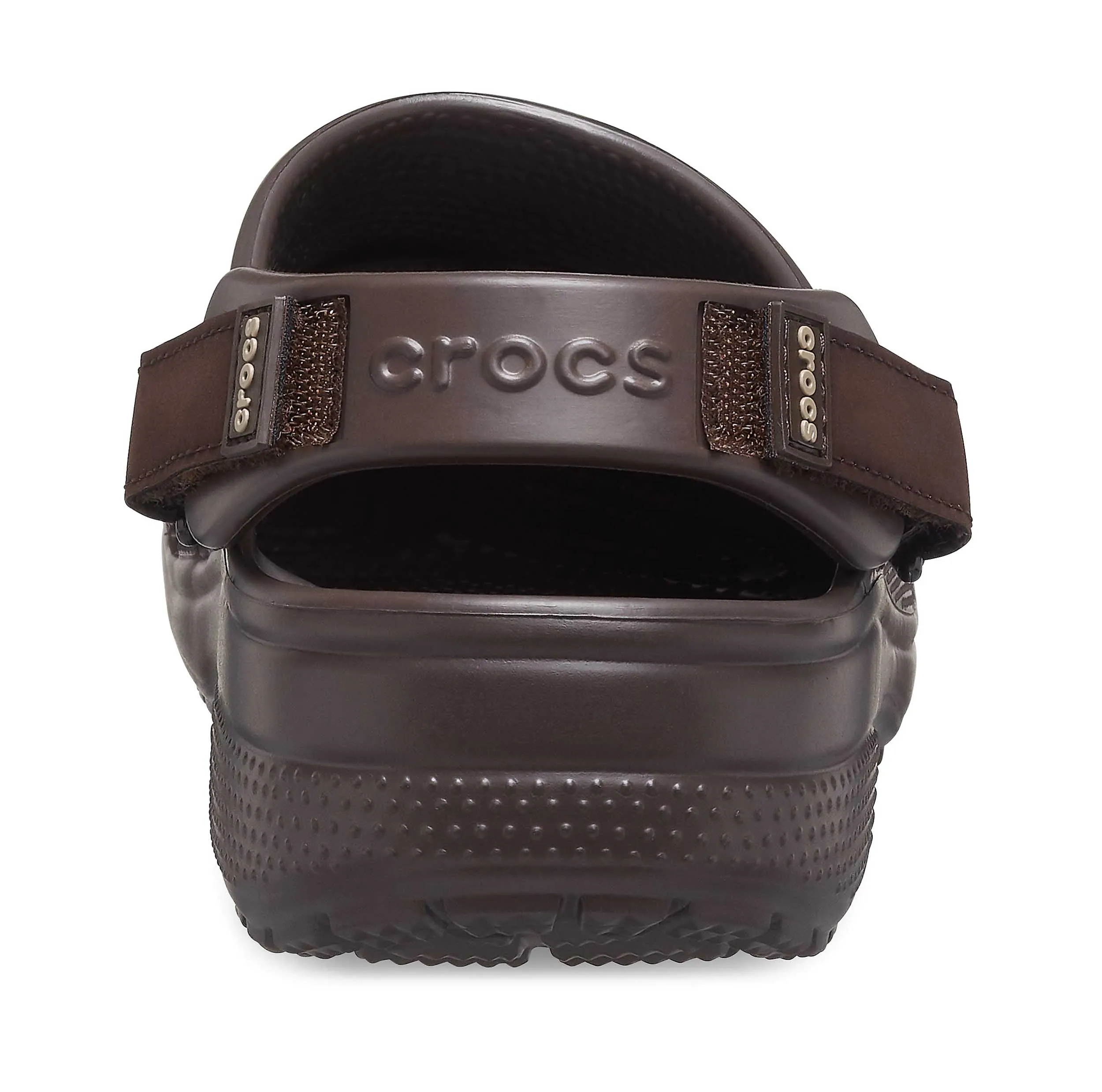 Crocs Yukon Vista II Mens Clog Sandal