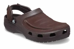 Crocs Yukon Vista II Mens Clog Sandal