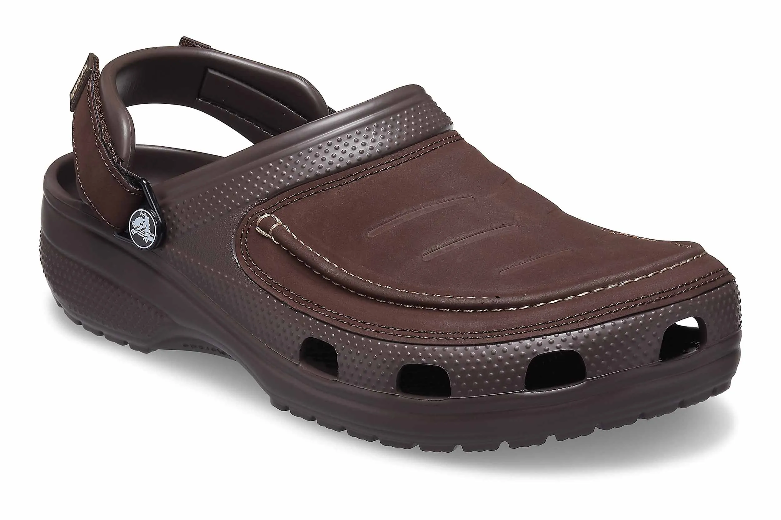 Crocs Yukon Vista II Mens Clog Sandal