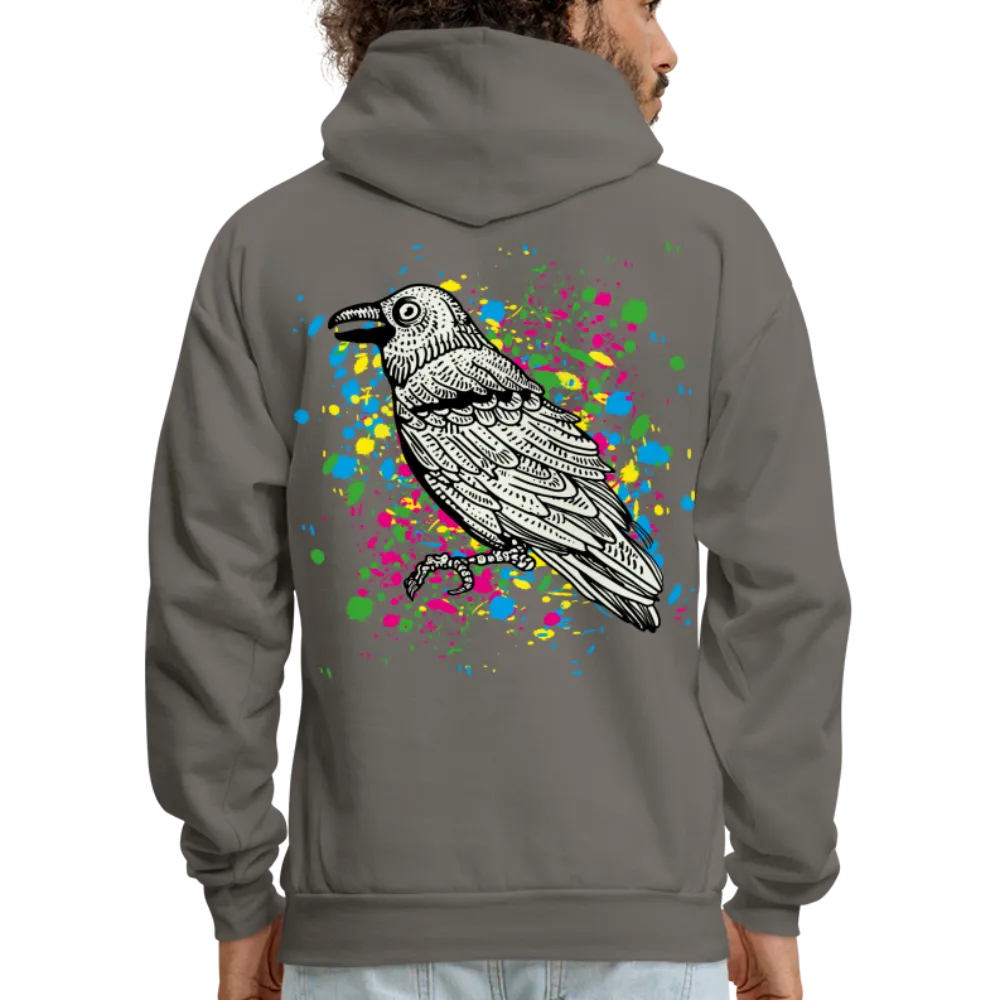CROWS FEET Hoodie