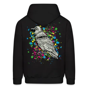 CROWS FEET Hoodie